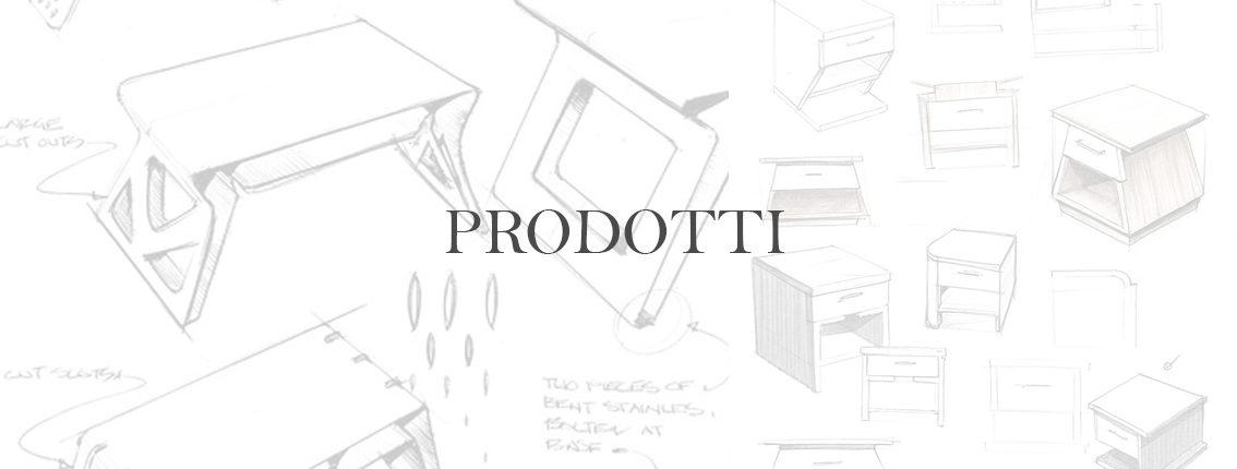 PRODOTTI