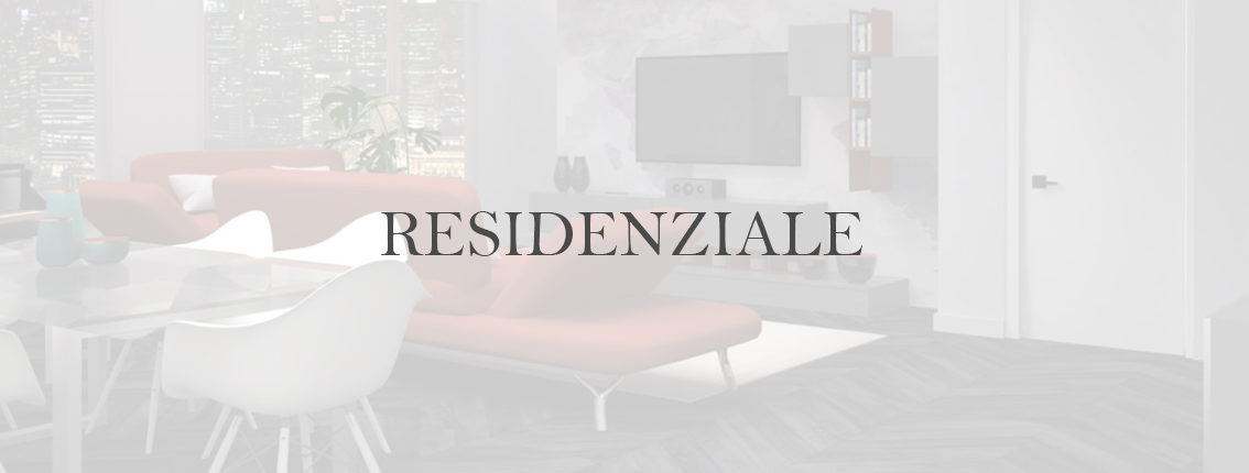 RESIDENZIALE