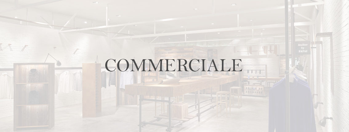 commerciale